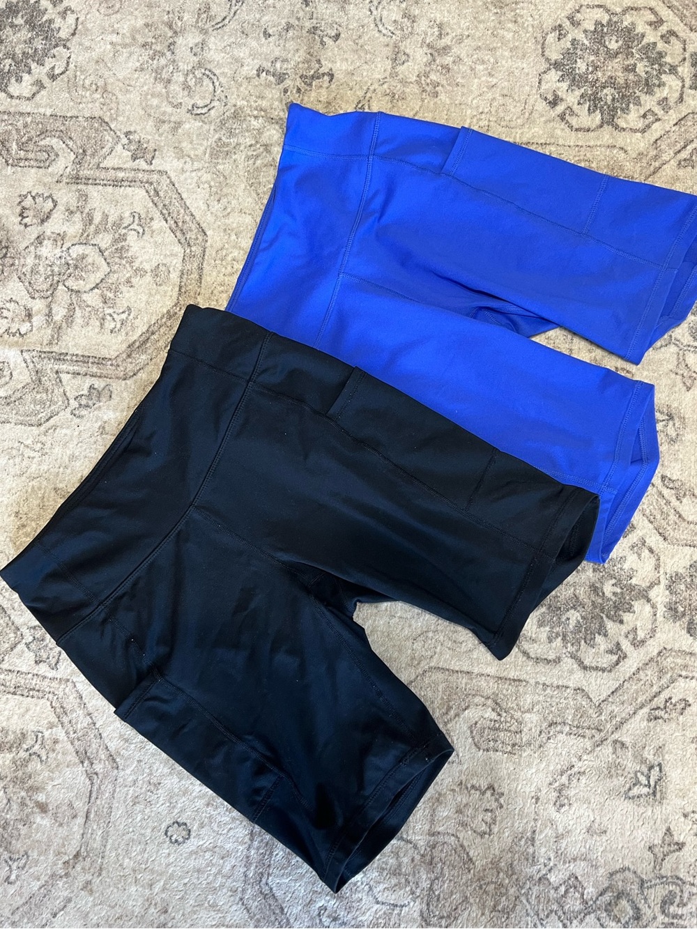 Baleaf Biker Shorts Set of 2